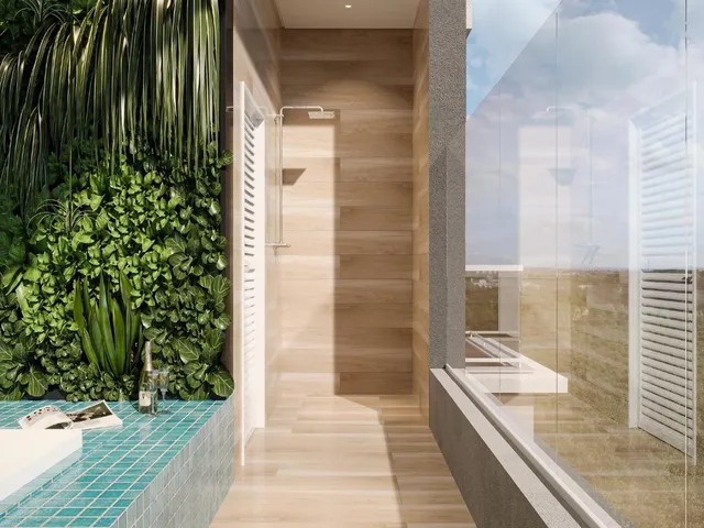 Imagem 5: Apartamento Residencial em Ribeirão Preto - São Paulo, Nova Aliança