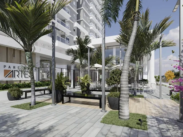 Imagem 11: Apartamento Residencial em Ribeirão Preto - São Paulo, Nova Aliança