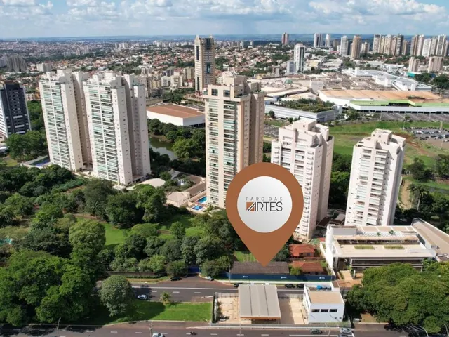 Imagem 10: Apartamento Residencial em Ribeirão Preto - São Paulo, Nova Aliança