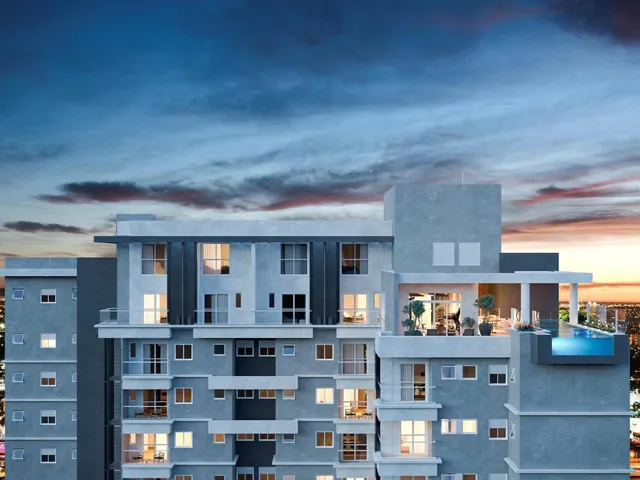 Imagem 5: APARTAMENTO RESIDENCIAL em Ribeirão Preto - São Paulo, Nova Aliança
