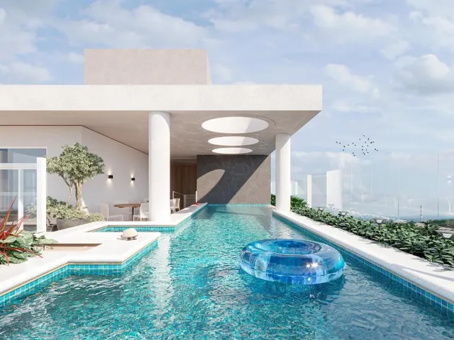 Imagem 2: APARTAMENTO RESIDENCIAL em Ribeirão Preto - São Paulo, Nova Aliança