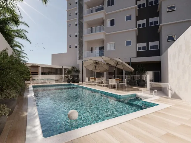 Imagem 6: APARTAMENTO RESIDENCIAL em Ribeirão Preto - São Paulo, Nova Aliança