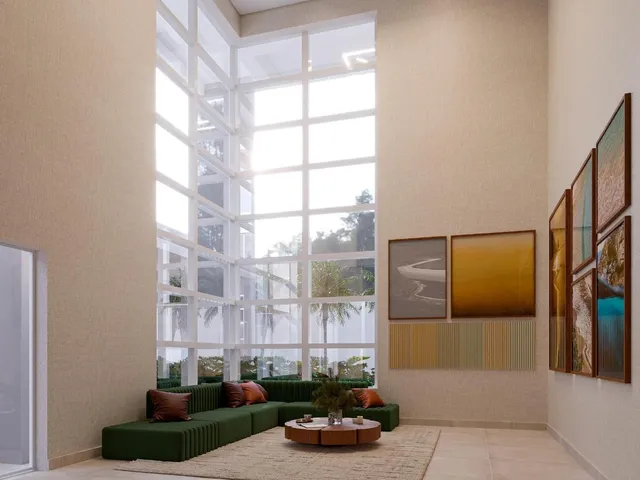 Imagem 3: APARTAMENTO RESIDENCIAL em Ribeirão Preto - São Paulo, Nova Aliança