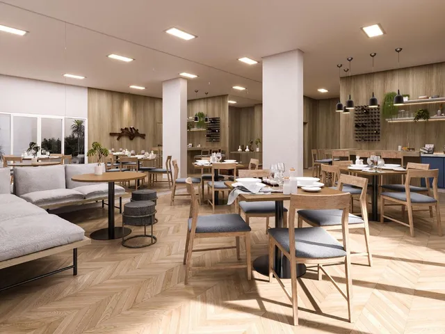 Imagem 10: APARTAMENTO RESIDENCIAL em Ribeirão Preto - São Paulo, Nova Aliança