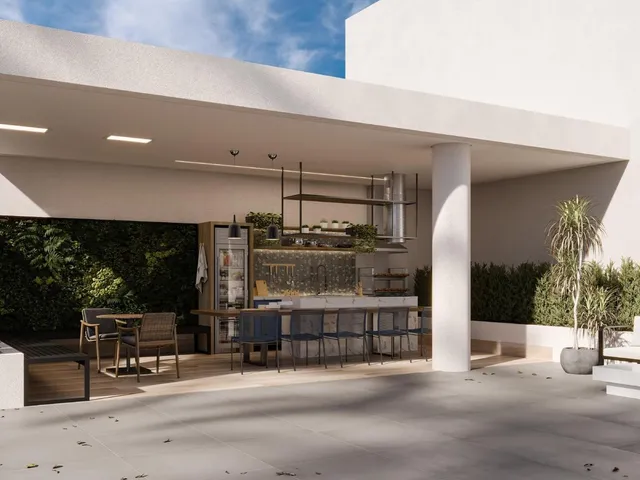 Imagem 12: APARTAMENTO RESIDENCIAL em Ribeirão Preto - São Paulo, Nova Aliança