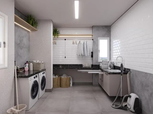 Imagem 11: APARTAMENTO RESIDENCIAL em Ribeirão Preto - São Paulo, Nova Aliança