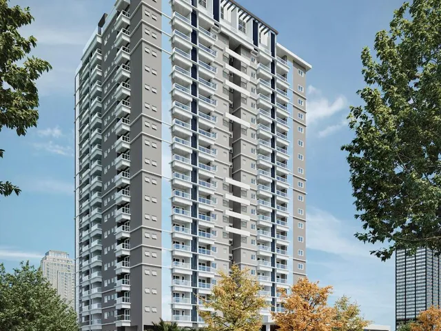 Imagem: APARTAMENTO RESIDENCIAL em Ribeirão Preto