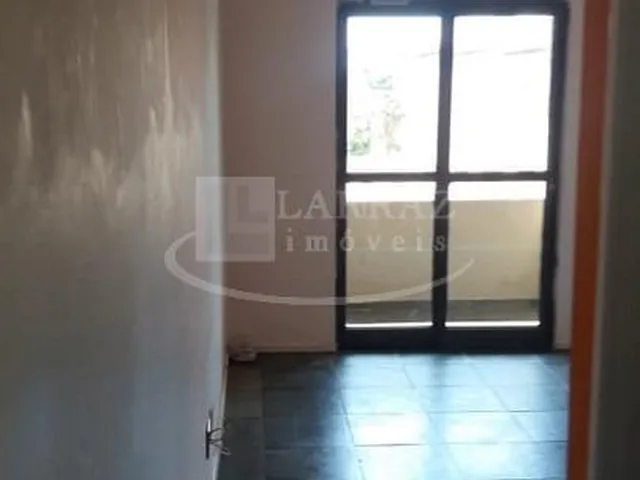 Imagem: APARTAMENTO RESIDENCIAL em Ribeirão Preto