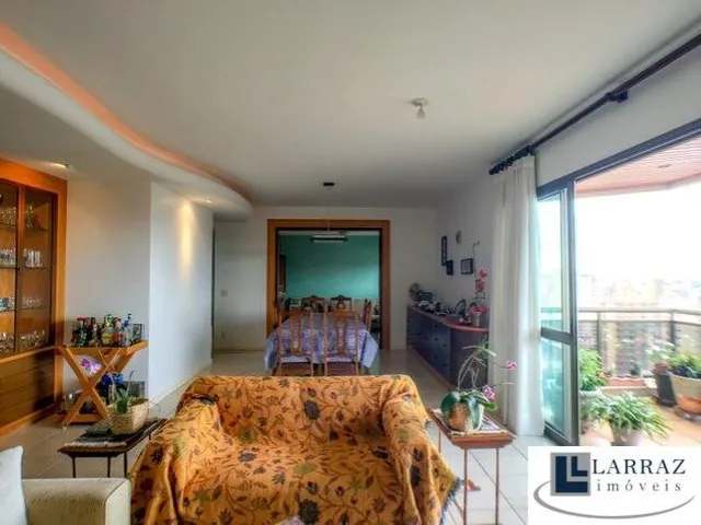 Imagem 11: Apartamento Residencial em Ribeirão Preto - São Paulo, Vila Seixas