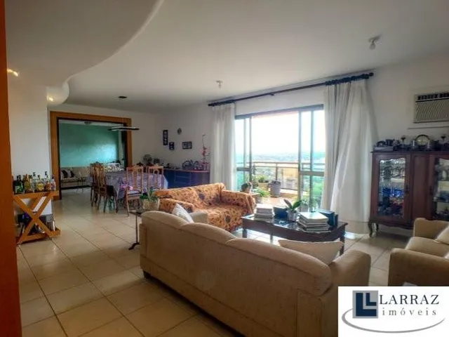 Imagem 9: Apartamento Residencial em Ribeirão Preto - São Paulo, Vila Seixas