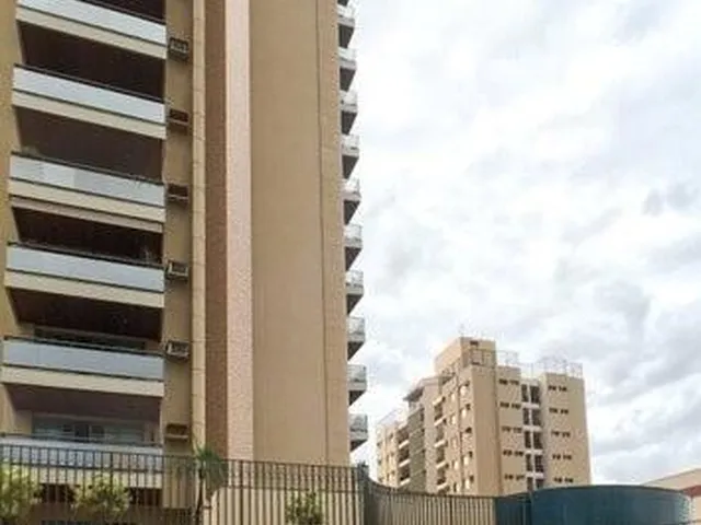 Imagem 15: Apartamento Residencial em Ribeirão Preto - São Paulo, Vila Seixas