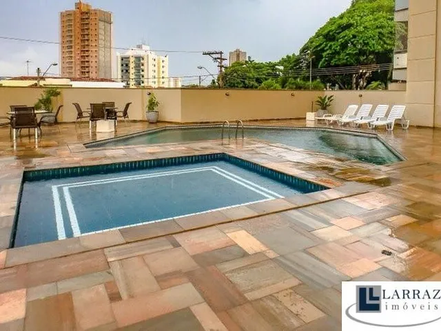 Imagem 12: Apartamento Residencial em Ribeirão Preto - São Paulo, Vila Seixas