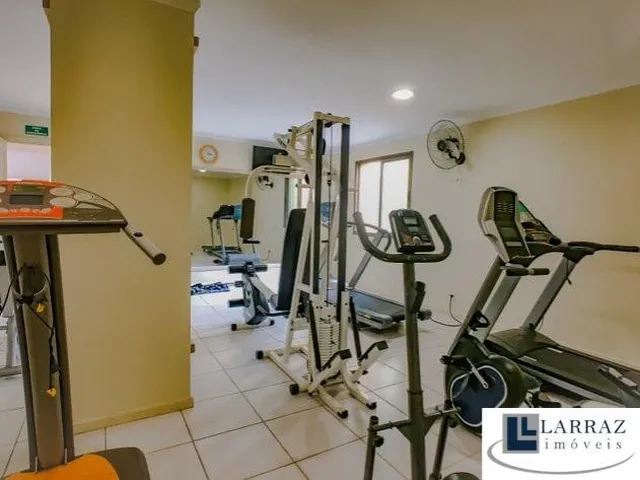 Imagem 3: Apartamento Residencial em Ribeirão Preto - São Paulo, Vila Seixas