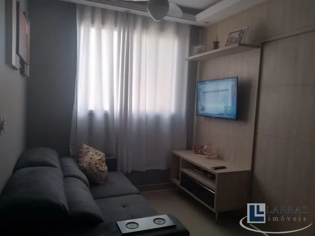 Imagem: Apartamento Residencial em Ribeirão Preto