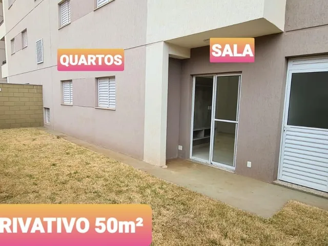 Imagem: Apartamento Residencial em Ribeirão Preto