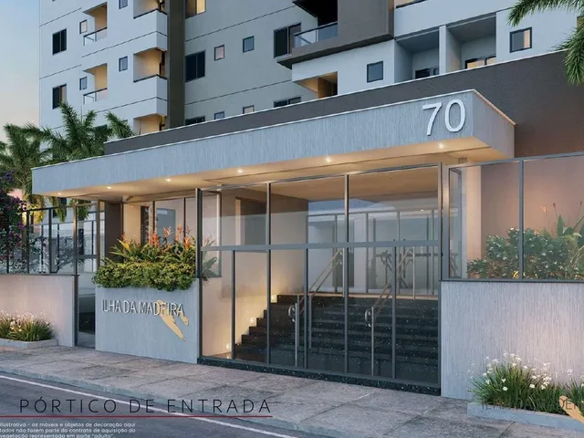Imagem: APARTAMENTO RESIDENCIAL em Ribeirão Preto