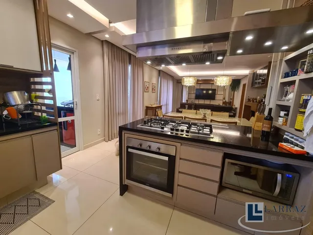 Imagem: Apartamento Residencial em Ribeirão Preto