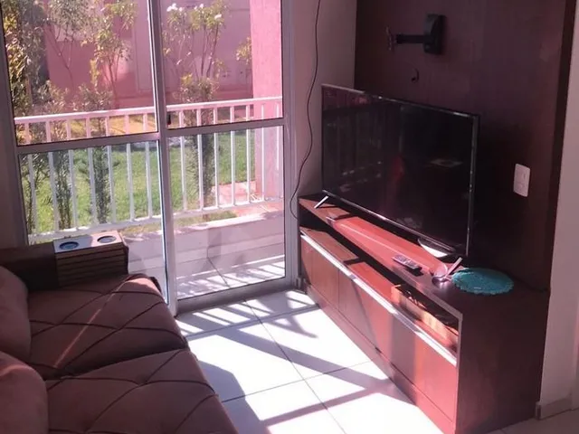 Imagem: Apartamento Residencial em Ribeirão Preto