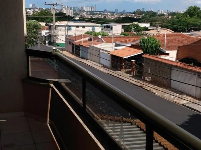 Imagem: Apartamento Residencial em Ribeirão Preto