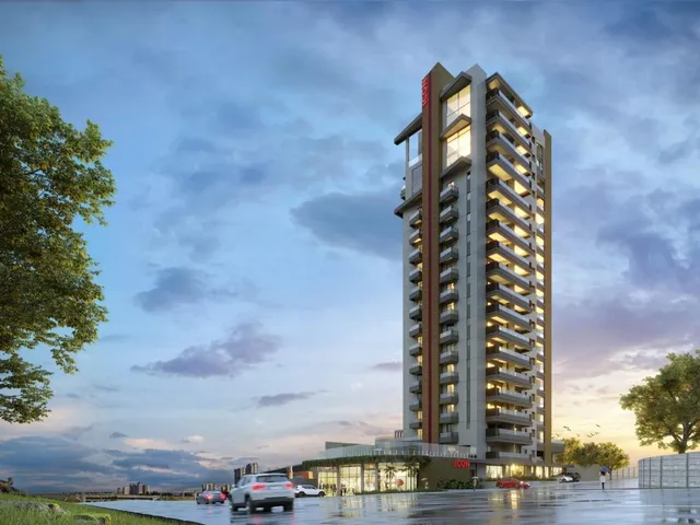 Imagem: APARTAMENTO RESIDENCIAL em Ribeirão Preto