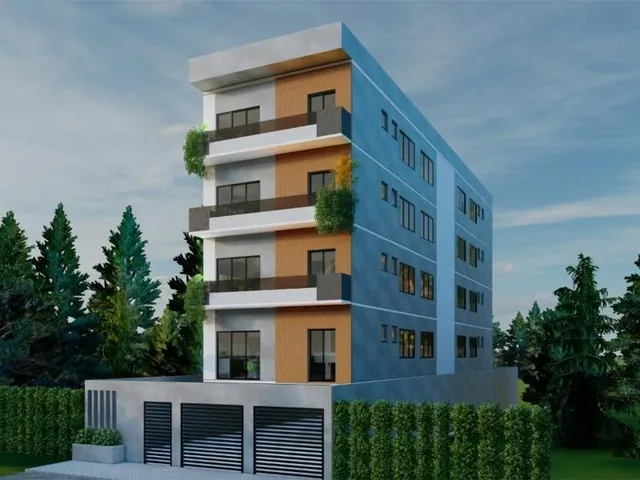 Imagem: APARTAMENTO RESIDENCIAL em Ribeirão Preto