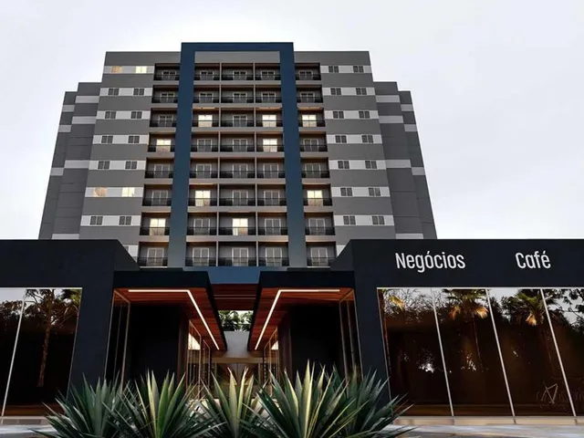 Imagem: Apartamento Residencial em Ribeirão Preto