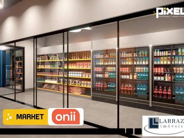 Imagem 14: 0 Apartamento com 1 dormitório