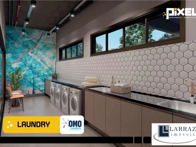 Imagem 3: 0 Apartamento com 1 dormitório