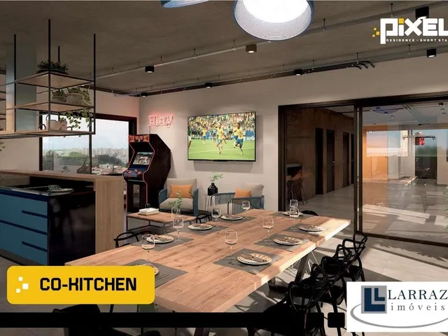 Imagem 16: 0 Apartamento com 1 dormitório