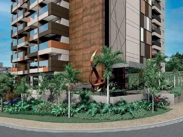 Imagem 2: 0 Apartamento com 1 dormitório