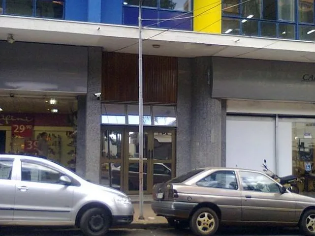 Imagem 12: Apartamento para venda ou troca no Centro em Ribeirão Preto - SP, Ed Agulhas Negras, 3