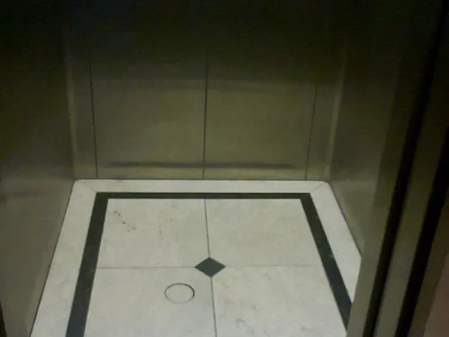 Imagem 4: Apartamento para venda ou troca no Centro em Ribeirão Preto - SP, Ed Agulhas Negras, 3