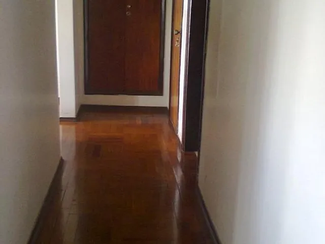 Imagem 9: Apartamento para venda ou troca no Centro em Ribeirão Preto - SP, Ed Agulhas Negras, 3