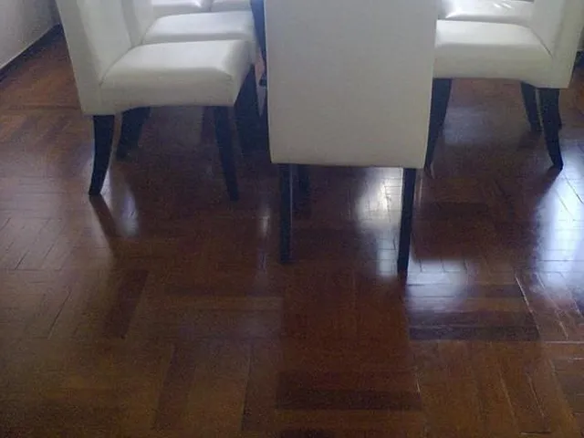 Imagem 7: Apartamento para venda ou troca no Centro em Ribeirão Preto - SP, Ed Agulhas Negras, 3