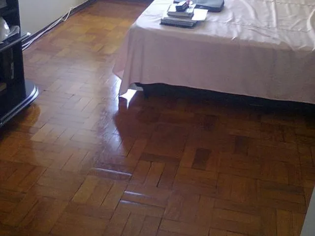 Imagem 16: Apartamento para venda ou troca no Centro em Ribeirão Preto - SP, Ed Agulhas Negras, 3