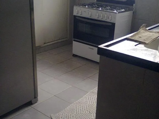 Imagem 2: Apartamento para venda ou troca no Centro em Ribeirão Preto - SP, Ed Agulhas Negras, 3