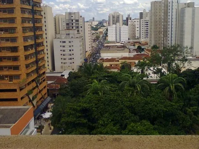 Imagem 5: Apartamento para venda ou troca no Centro em Ribeirão Preto - SP, Ed Agulhas Negras, 3