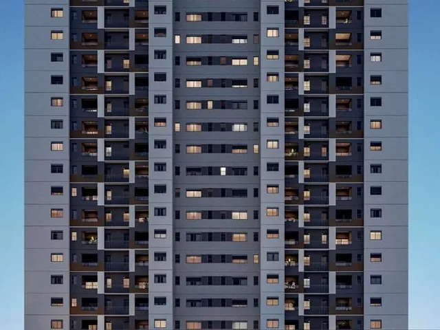 Imagem 11: APARTAMENTO RESIDENCIAL em Ribeirão Preto - São Paulo, Jardim Botânico