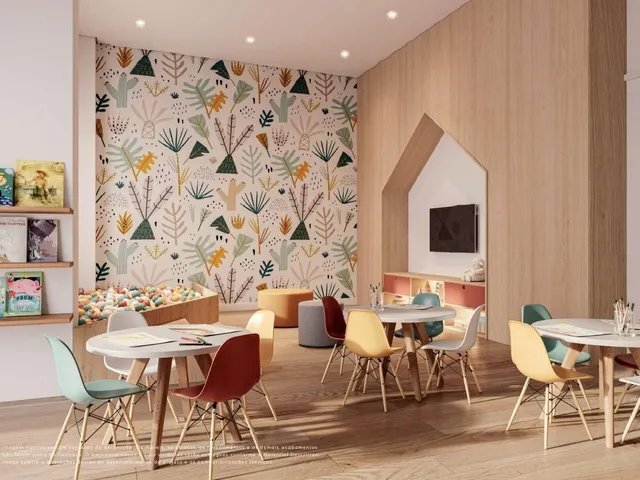 Imagem 3: APARTAMENTO RESIDENCIAL em Ribeirão Preto - São Paulo, Jardim Botânico