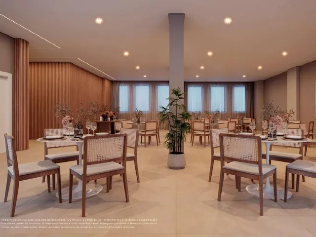 Imagem 12: APARTAMENTO RESIDENCIAL em Ribeirão Preto - São Paulo, Jardim Botânico