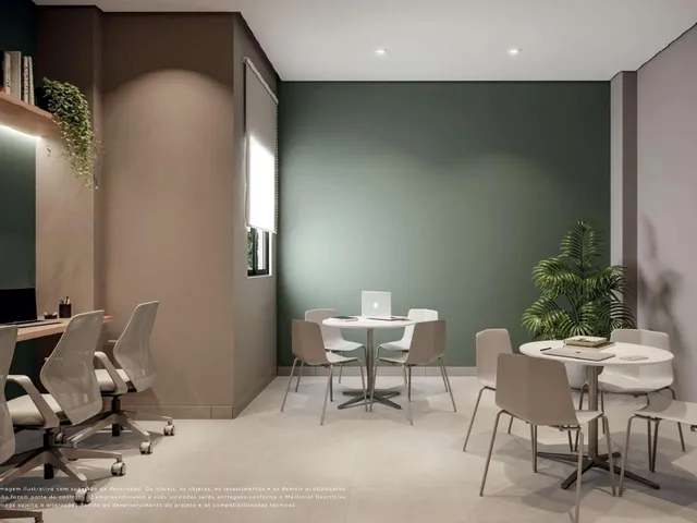 Imagem 8: APARTAMENTO RESIDENCIAL em Ribeirão Preto - São Paulo, Jardim Botânico