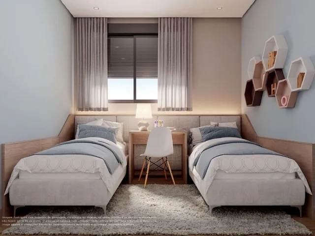 Imagem 10: APARTAMENTO RESIDENCIAL em Ribeirão Preto - São Paulo, Jardim Botânico
