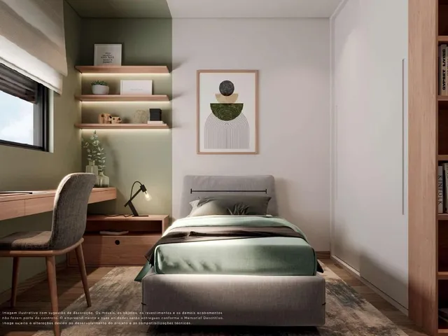 Imagem 14: APARTAMENTO RESIDENCIAL em Ribeirão Preto - São Paulo, Jardim Botânico