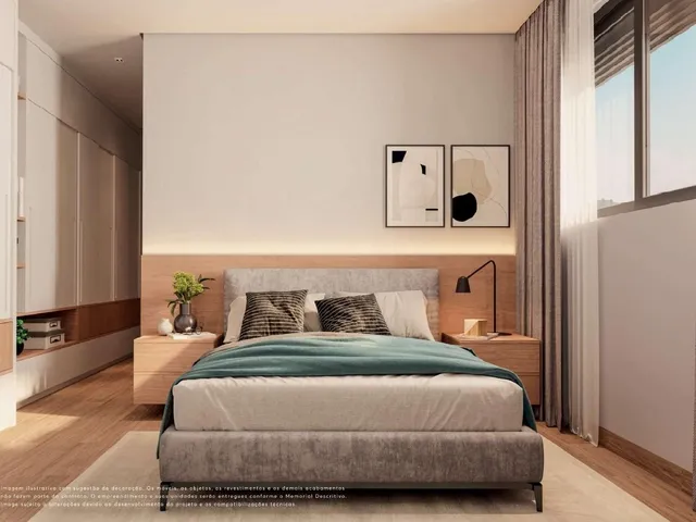 Imagem 7: APARTAMENTO RESIDENCIAL em Ribeirão Preto - São Paulo, Jardim Botânico
