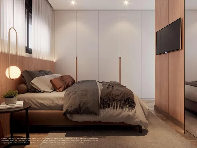 Imagem 15: APARTAMENTO RESIDENCIAL em Ribeirão Preto - São Paulo, Jardim Botânico
