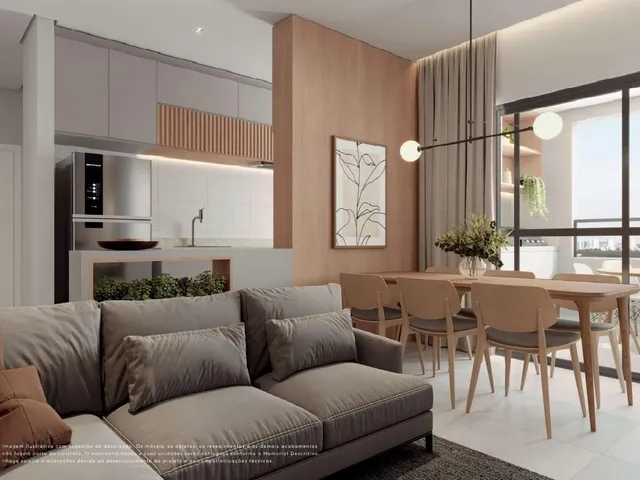 Imagem 5: APARTAMENTO RESIDENCIAL em Ribeirão Preto - São Paulo, Jardim Botânico