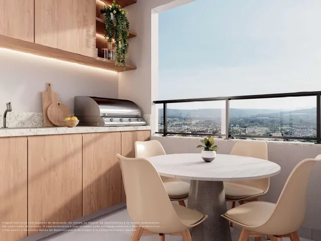 Imagem 6: APARTAMENTO RESIDENCIAL em Ribeirão Preto - São Paulo, Jardim Botânico