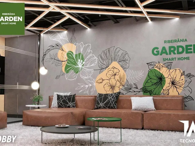 Imagem 5: 0 Apartamento com 2 dormitórios