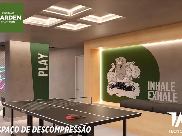 Imagem 3: 0 Apartamento com 2 dormitórios