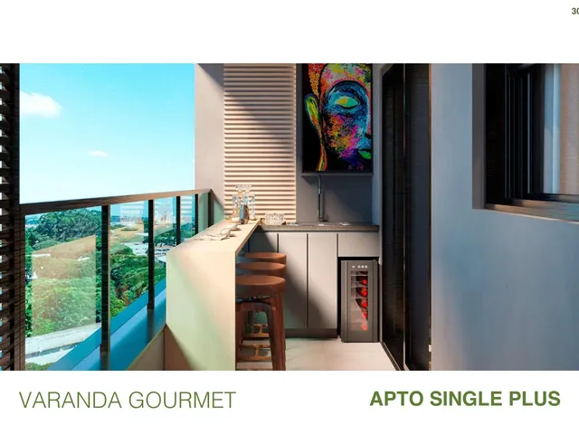 Imagem 8: 0 Apartamento com 2 dormitórios